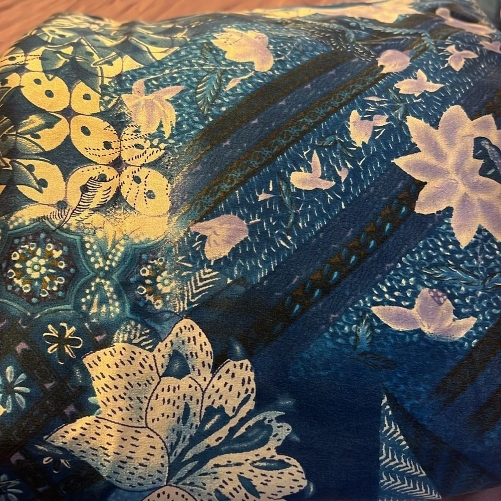 Vintage Victoria's Secret Sarong/wrap/shaw|
